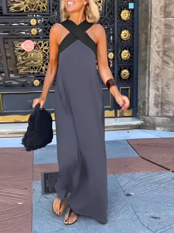 Vestido Feminino Daiane