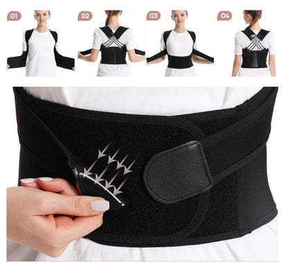 Posture Master - Corrector de Postura