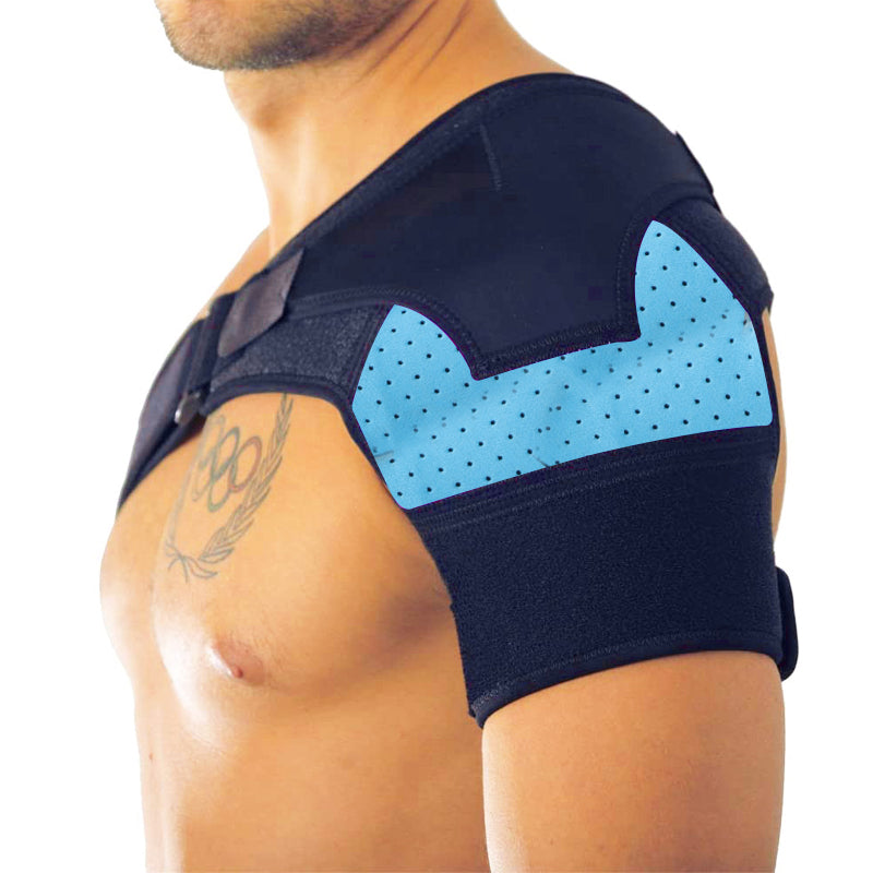 FixShoulder­™ - Hombrera Ortopédica