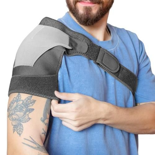 FixShoulder­™ - Hombrera Ortopédica