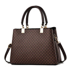 Bolsa Feminina em Couro Genuíno