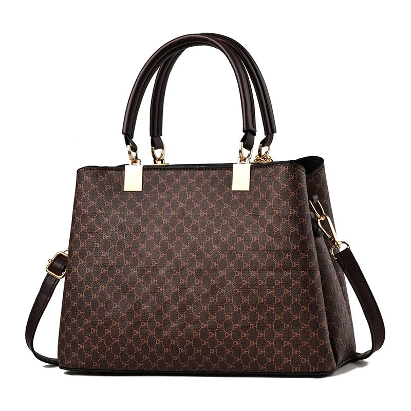 Bolsa Feminina em Couro Genuíno