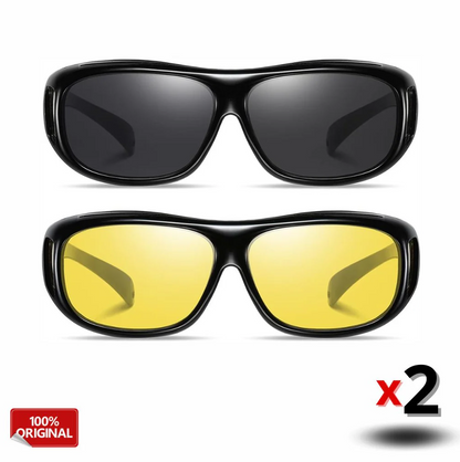 Gafas HD Vision [PAGA 1 LLEVA 2]