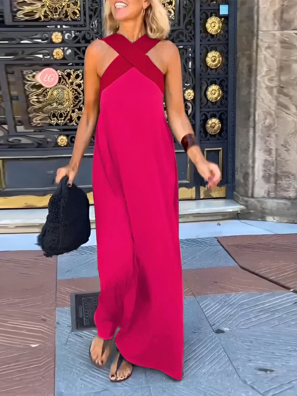 Vestido Feminino Daiane