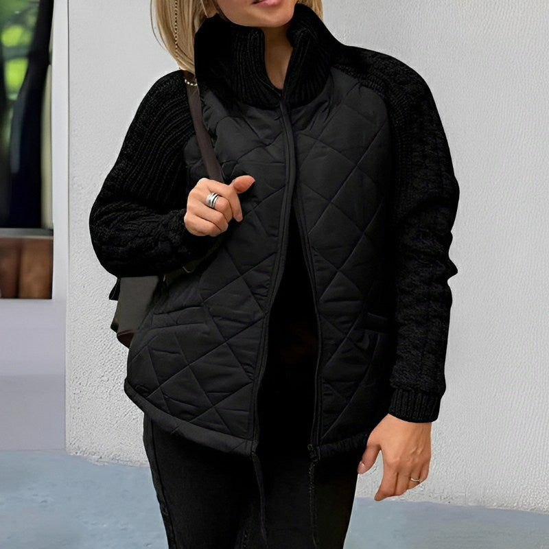 Jaqueta Feminina De Inverno