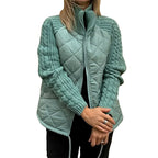 Jaqueta Feminina De Inverno