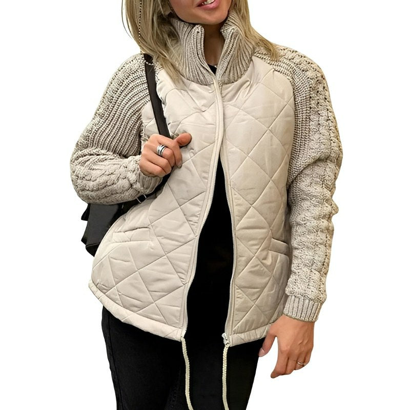 Jaqueta Feminina De Inverno