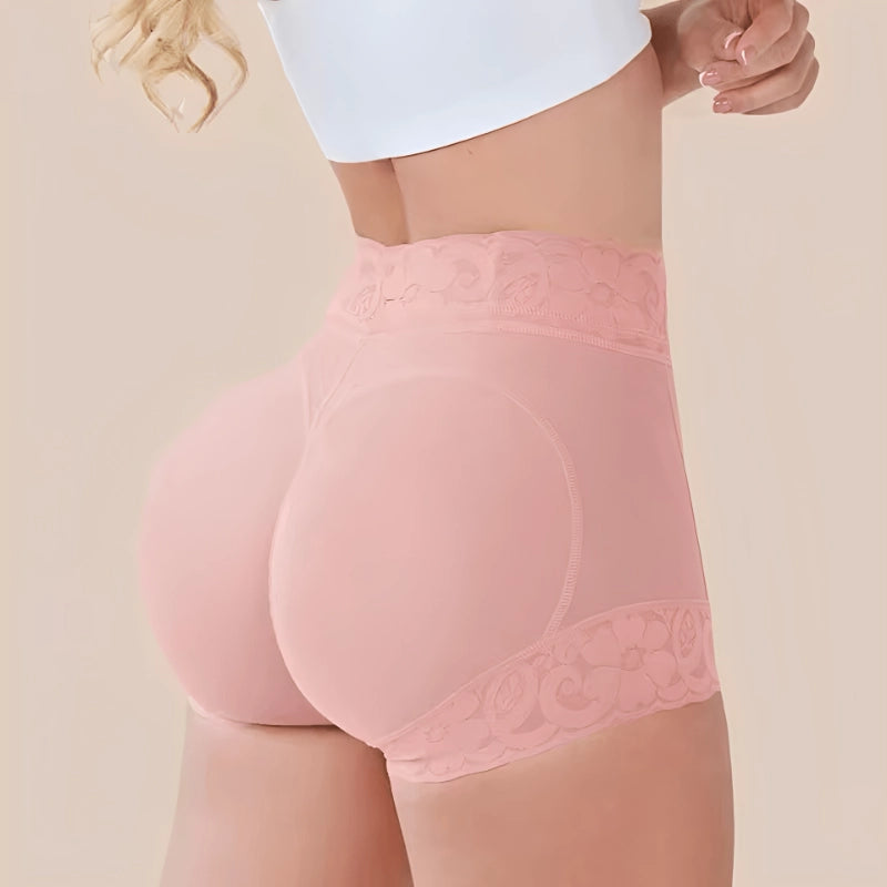[Queima de Estoque🔥] Compra 1 e Leva 4 Calcinha FitLax™ Empina BumBum (Somente Hoje)