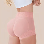 [Queima de Estoque🔥] Compra 1 e Leva 4 Calcinha FitLax™ Empina BumBum (Somente Hoje)