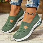 Tênis Ortopédico Feminino - Confort Plus